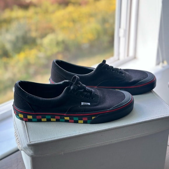 Vans “Era TC” Men’s 10.5 - Picture 2 of 5